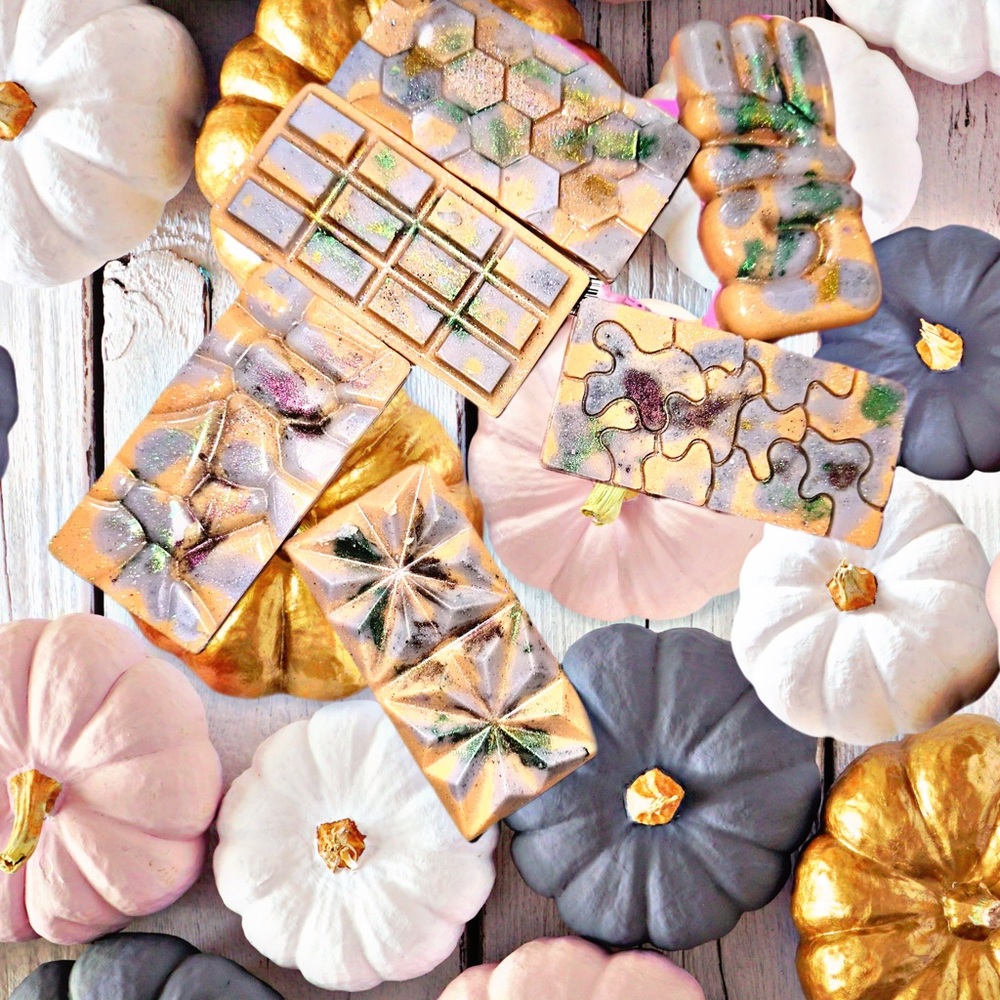 Wax melts